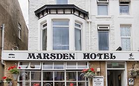 The Marsden Hotel